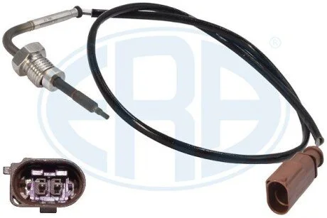 TEMPERATURY SPALIN VW ERA 551530A
