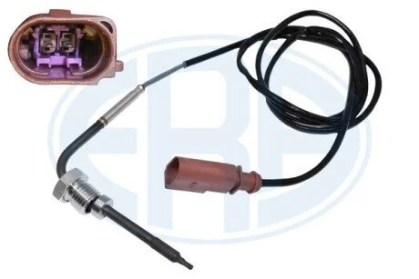 Датчик температури ВГ Audi Q7/VW Touareg 02-15 ERA 551636A (фото 1)