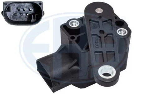 Датчик регулювання кута нахилу фар Audi A3/A4/A6/VW Golf/Passat 94-05 ERA 551721A (фото 1)