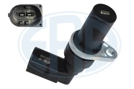 Фото 1 - датчик положення розподільного валу BMW 3 (E46)/5 (E39) 99-05 ERA 551742A Датчик положення розподільного валу BMW 3 (E46)/5 (E39) 99-05 ERA 551742A (фото 1)