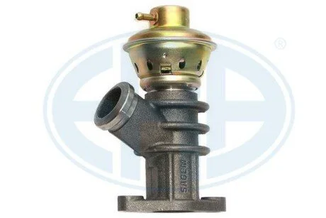 ZAWOR EGR CITROEN BERLINGO/C5/XSARA/PEUGEOT 206/307/406/EXPERT 1.9D/2.0 HDI &lt;2011 SZT ERA 555005A (фото 1)