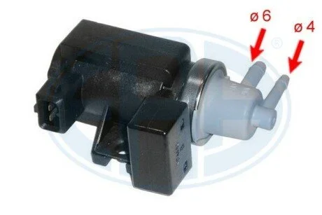 TURBOSPREZARKA LANCIA,ALFA ROMEO,FIAT ERA 555055A (фото 1)