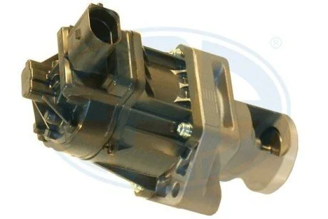 Фото 1 - клапан рециркуляции ВГ ERA 555067 Клапан рециркуляции ВГ ERA 555067 (фото 1)