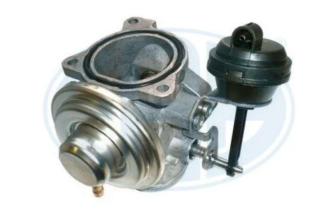 ZAWOR EGR AUDI A4, A6, FORD GALAXY, SEAT ALHAMBRA, SKODA SUPERB, VW PASSAT, SHARAN 1.9 TDI 09.95-03.10 SZT ERA 555074A (фото 1)