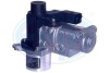 ZAWOR EGR SEAT IBIZA/CORDOBA/VW CADDY/EOS/GOLF V/JETTA III/PASSAT/POLO 1.4/1.9/2.0 TDI SZT ERA 555192A