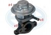 ZAWOR EGR FIAT DUCATO (06-), IVECO DAILY (06-) SZT ERA 555208A