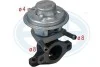ZAWOR EGR FIAT DUCATO (06-), IVECO DAILY (06-) SZT ERA 555208A