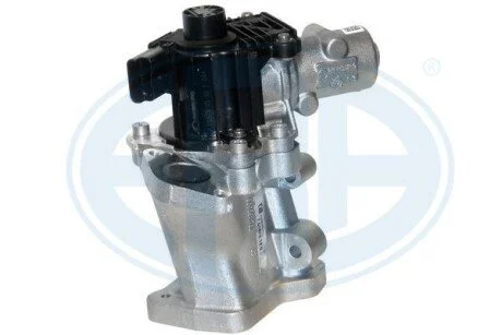 ZAWOR EGR CITROEN C5 II/II/C6/C8 SIL. 2.2 HDI/FIAT/FORD GALAXY SIL. 2.2 TDCI /LANCIA/PEUGEOT &lt;2013 SZT ERA 555245A (фото 1)