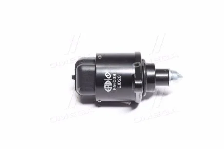 Клапан холостого хода ERA 556038A