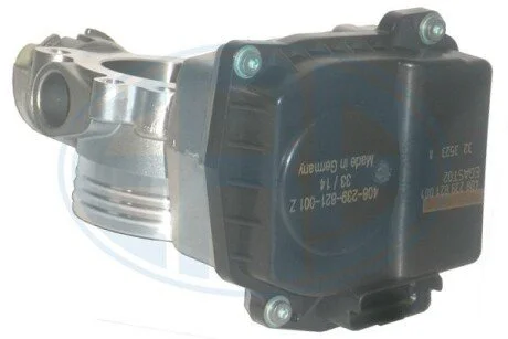 PRZEPUSTNICA CITROEN BERLINGO, C2, C3 I, C3 II, C3 PLURIEL, NEMO, FIAT FIORINO, QUBO, PEUGEOT 1007, 206, 206+, 20 SZT ERA 556133A