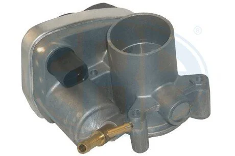 Повітряна заслінка SKODA FABIA I, FABIA I PRAKTIK, OCTAVIA I 1.0/1.4 04.99-05.03 ERA 556147A