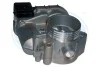 Повітряна заслінка CITROEN BERLINGO, BERLINGO/MINIVAN, C2, C3 I, C3 PLURIEL, C4 I, XSARA, XSARA PICASSO, PEUGEOT 1007, 206, 307, 308 I, PARTNER 1.6/1.6ALK/1.6LPG 07.00- ERA 556154A (фото 1)