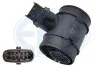 Витратомір повітря Opel Astra/Combo 1.3D/1.7D 03- (замінено на 0 281 006 887) 558137A