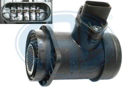 PRZEPLYWOMIERZ POWIETRZA SZT ERA 558141A