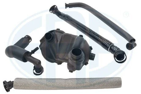 ODPOWIETRZAJĄCY CHWYTACZA OLEJU BMW,SEAT,SKODA,VAUXHALL,OPEL ERA 559119A (фото 1)