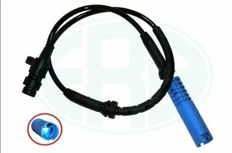 Датчик ABS ERA 560011A