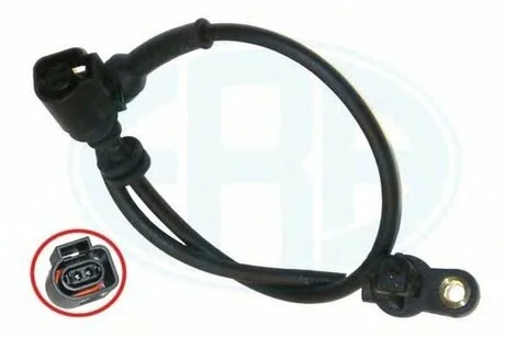 Датчик ABS ERA 560048A