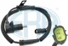 CZUJNIK ABS KIA SORENTO I 2.4/2.5D/3.5 08.02-  PRZOD PRAWY SZT ERA 560533