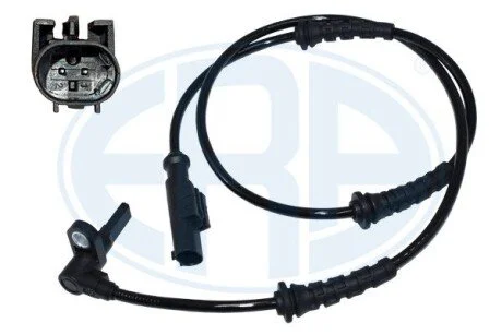 Фото 1 - датчик ABS (задній) Fiat Bravo/Stilo01-10 ERA 560726A Датчик ABS (задній) Fiat Bravo/Stilo01-10 ERA 560726A (фото 1)