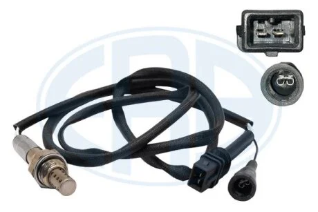 Автозапчасть ERA 570050A