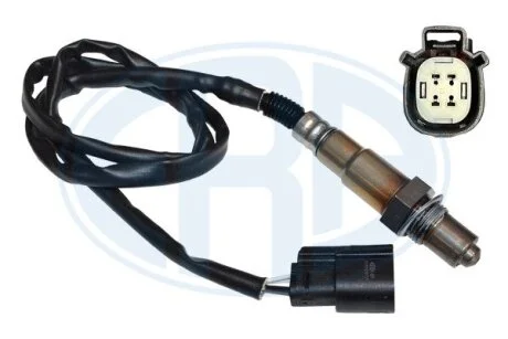 Автозапчасть ERA 570257A