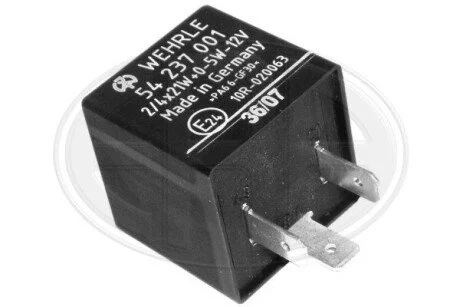 Реле указателей поворота ERA 661150