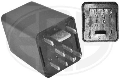 VW,AUDI,SEAT,SKODA ERA 661340