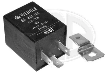 Реле указателей поворота ERA 661374