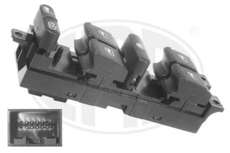 Перемикач ERA 662268