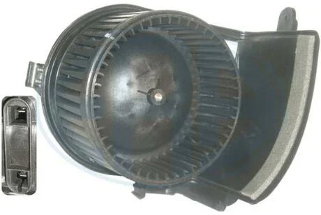 Вентилятор салона ERA 664046