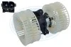 Моторчик пічки BMW X5 (E70)/X6 (E71/E72) 06-14 664195