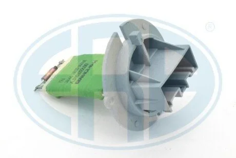 Резистор, компресор салону ERA 665085