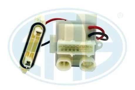 Резистор, компресор салону ERA 665093 (фото 1)