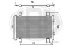 Радiатор 667084