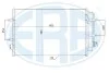 Радиатор кондиционера Iveco Daily 2.3/3.0D 14- 667245