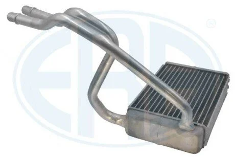 Радіатор пічки Ford Fiesta V/Fusion 1.2-2.0 01- ERA 669537 (фото 1)