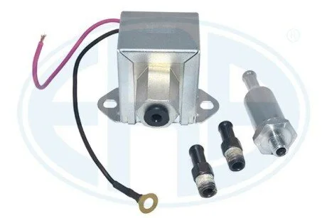 POMPA PALIWA ELEKTR UNIWERSALNA 12V (NA RAME) SZT ERA 770204A