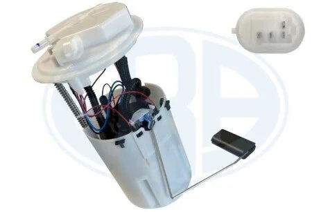 Насос паливний в бак Renault Laguna 1.6-3.0 02-07 (електро) ERA 775133A