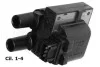 Катушка зажигания 880020A