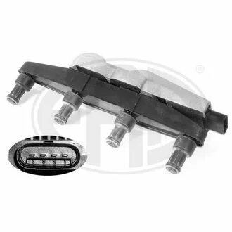 Катушка зажигания ERA 880033A