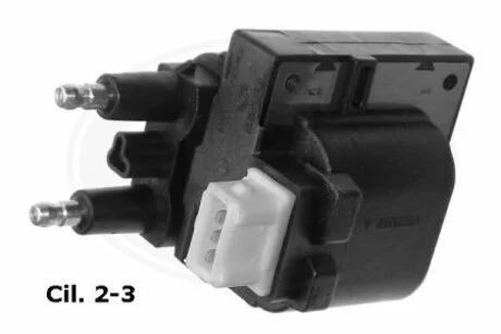 Котушка запалювання ERA 880116A