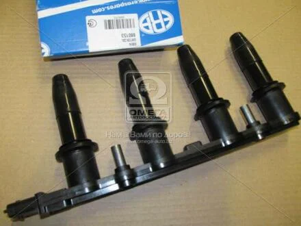 Катушка зажигания FIAT, OPEL (выр-во) ERA 880153