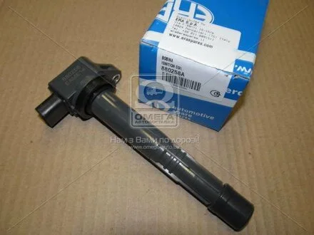 Катушка зажигания HONDA ACCORD, CIVIC, CR-V(выр-во) ERA 880258A