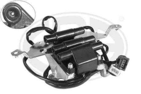 Катушка зажигания ERA 880287A