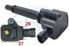 Котушка запалювання 880375
