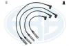 Проводи запалювання VW Golf/Passat/T5 (к-кт) 883007