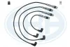Проводи запалювання VW Caddy III 2.0 EcoFuel 06-15 (к-кт) 883040