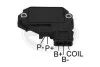 Блок управління комутатор (на 5 контактів) Peugeot 205/206 1.0/1.4 87-12 885007