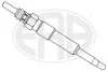 Свічка розжарювання VW/AUDI 1.9/2.5TDI, 12V ERA 886006 (фото 1)
