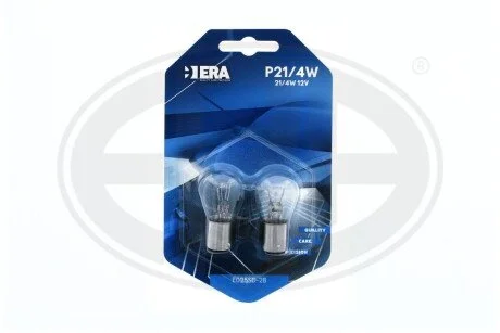 Автомобільна лампа ERA E025SD-2B